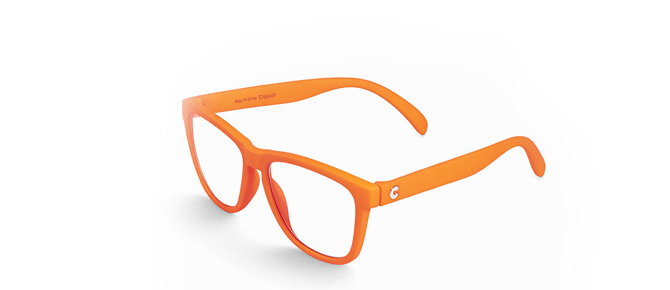 Built for Marathons Sunglasses