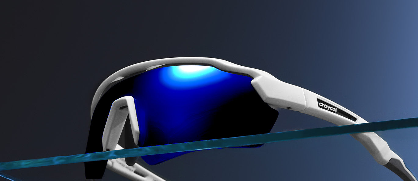 Built for Marathons Sunglasses