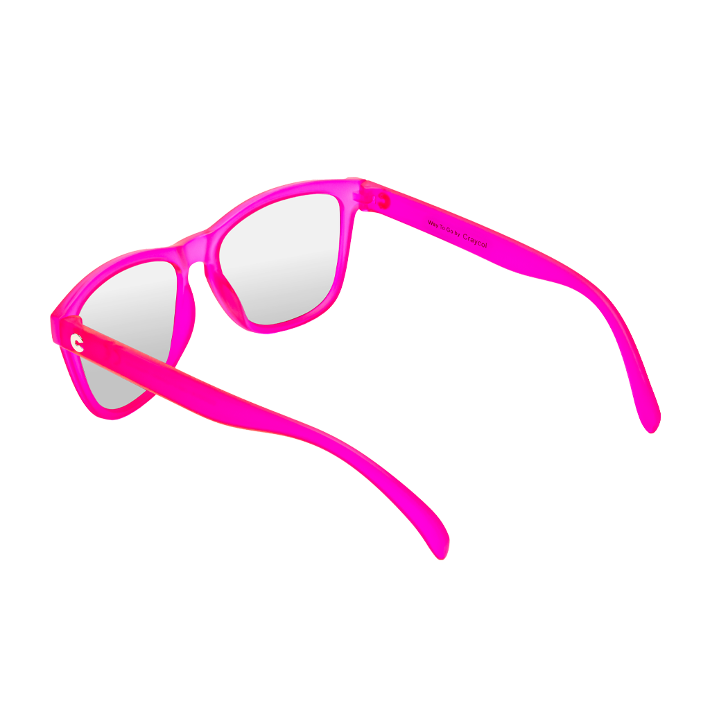 Pink Party RX