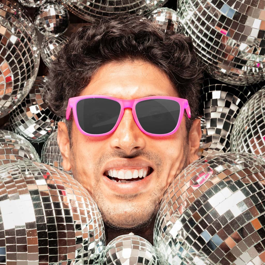 Pink Party RX