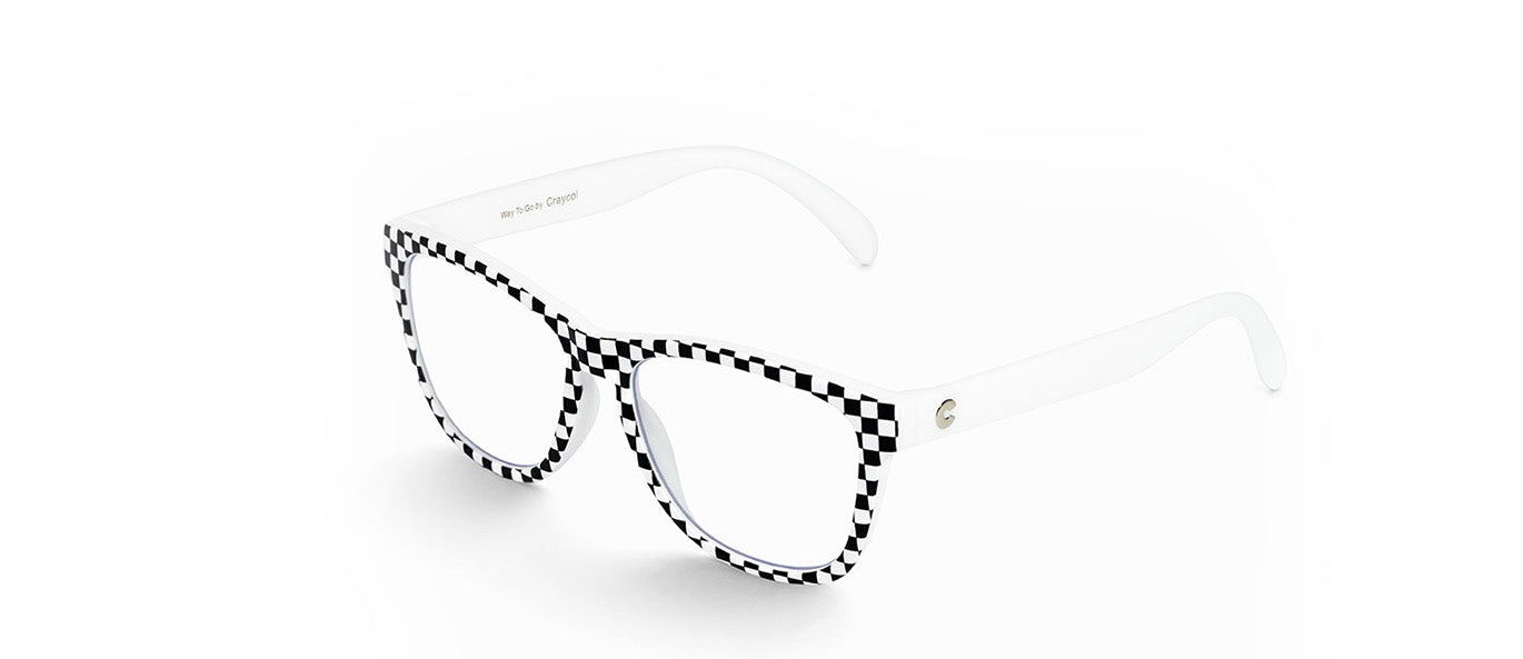 Built for Marathons Sunglasses