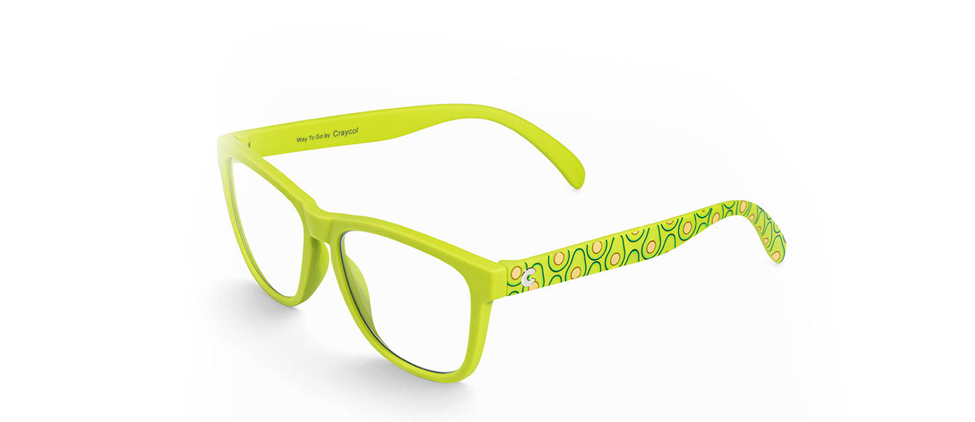 Built for Marathons Sunglasses