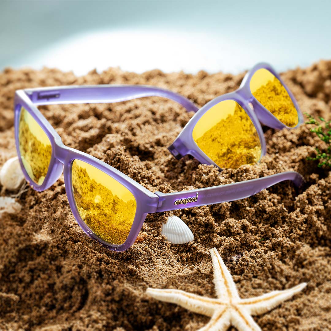 Sun needs shades RX