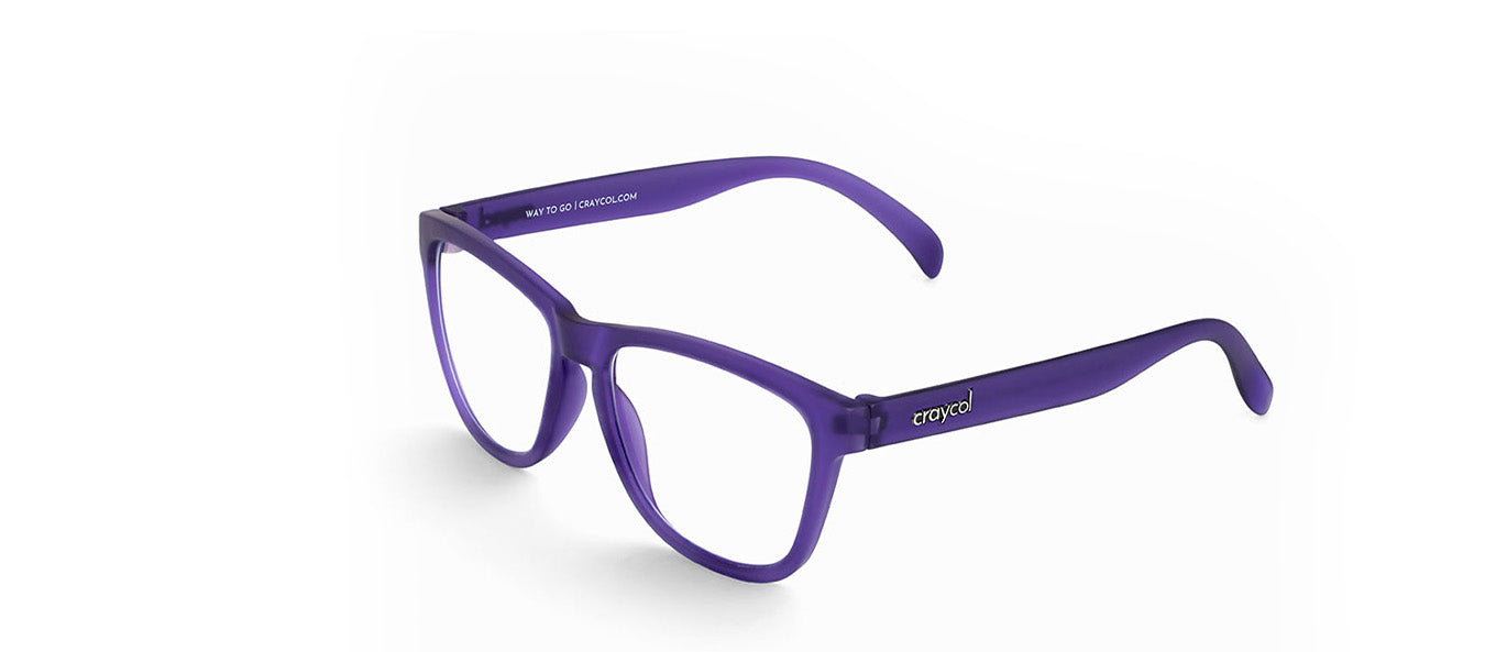 Built for Marathons Sunglasses