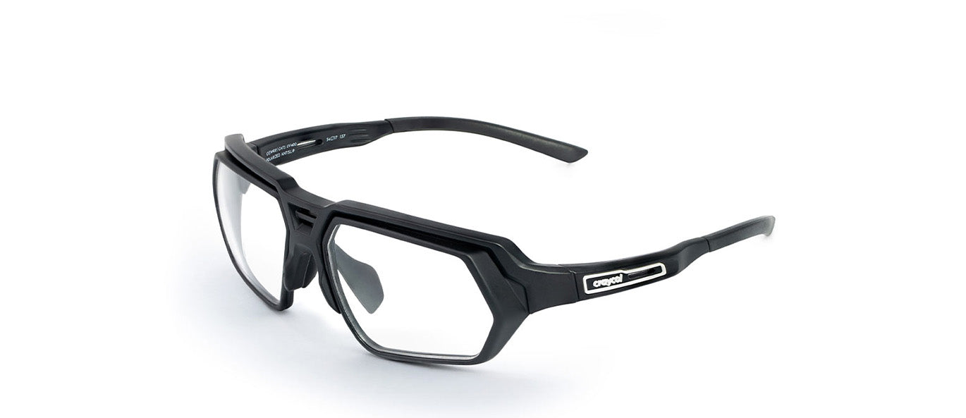 Built for Marathons Sunglasses