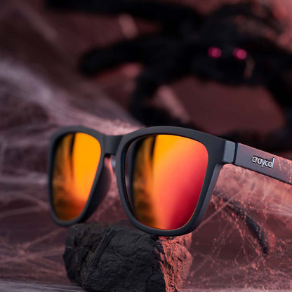 Call me spider RX