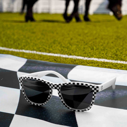 Race Ready Chequered RX