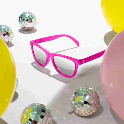 Pink Party RX