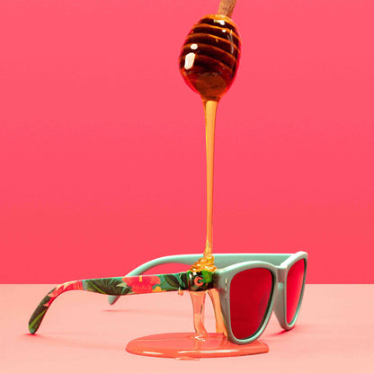 These shades BUZZZ RX