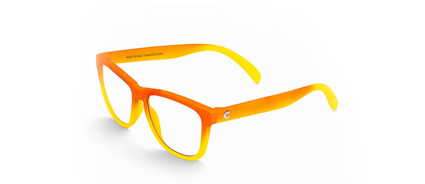 Built for Marathons Sunglasses