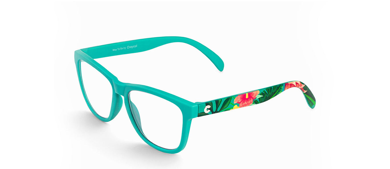 Built for Marathons Sunglasses