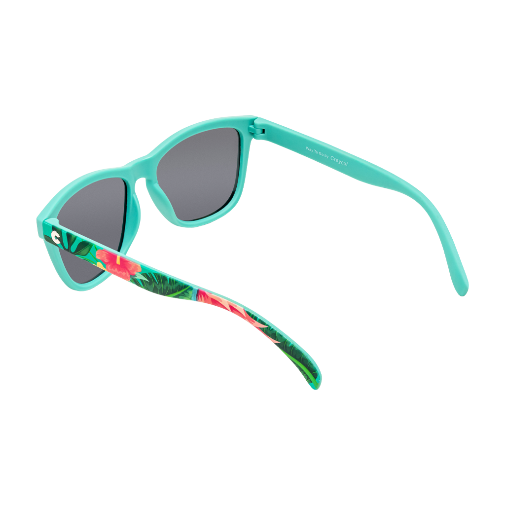 These shades BUZZZ