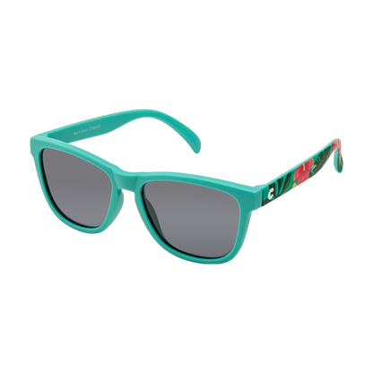 These shades BUZZZ