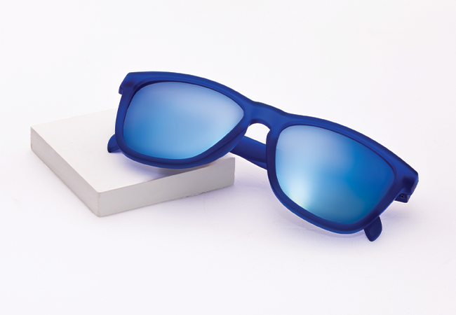 UV 400+ Polarized Lens
