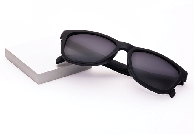 UV 400+ Polarized Lens