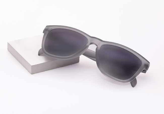 UV 400+ Polarized Lens