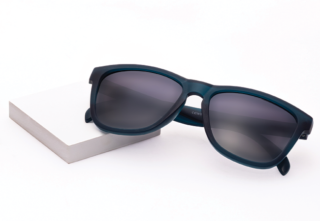 UV 400+ Polarized Lens