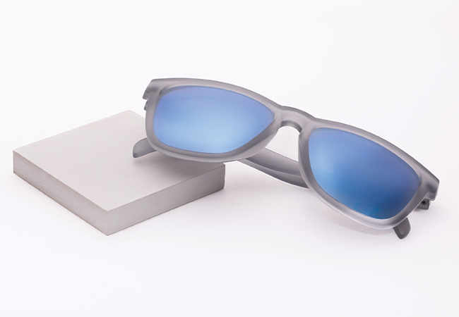 UV 400+ Polarized Lens