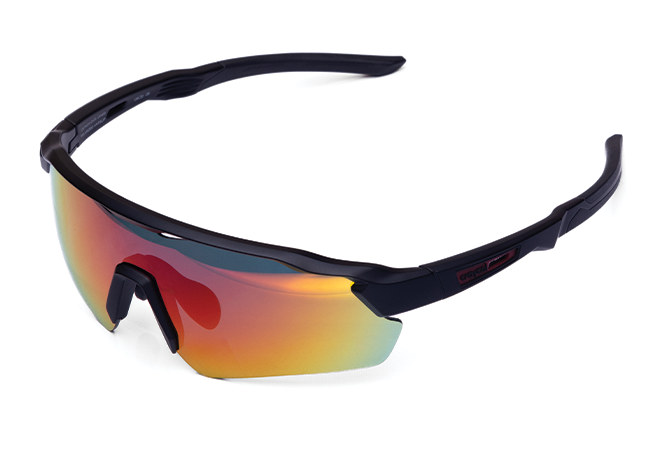 UV 400+ Polarized Lens