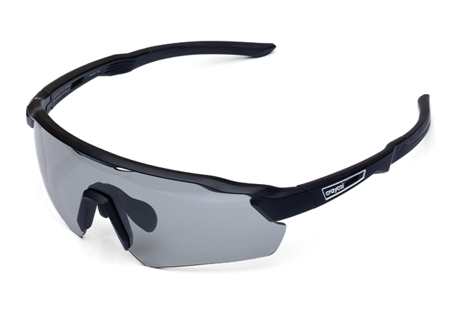 UV 400+ Polarized Lens