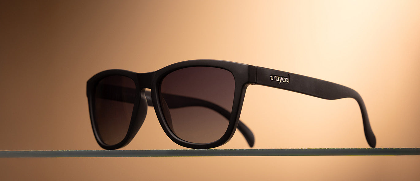 Built for Marathons Sunglasses