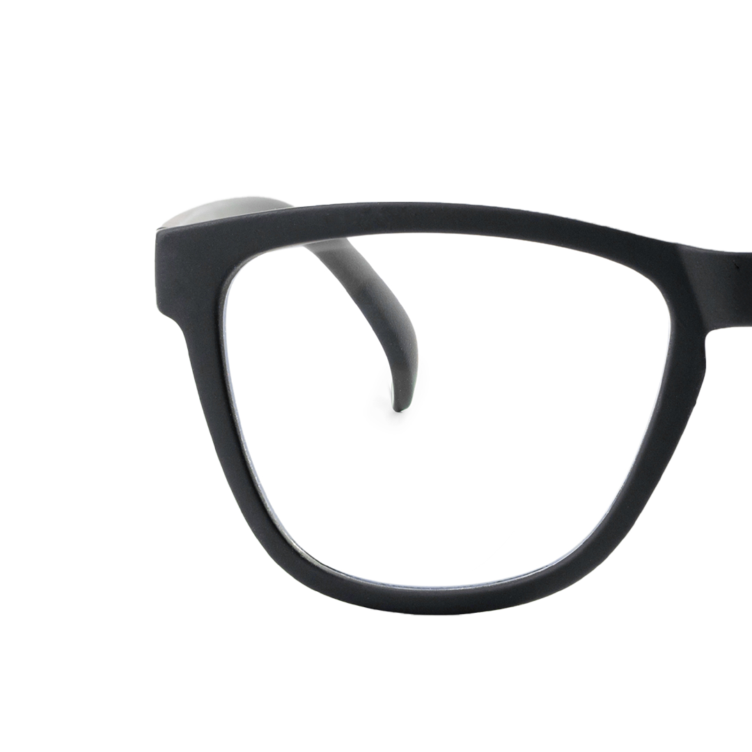 Progressive Vision