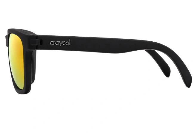 UV 400+ Polarized Lens