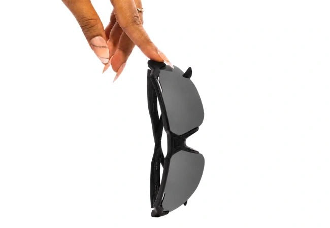 UV 400+ Polarized Lens