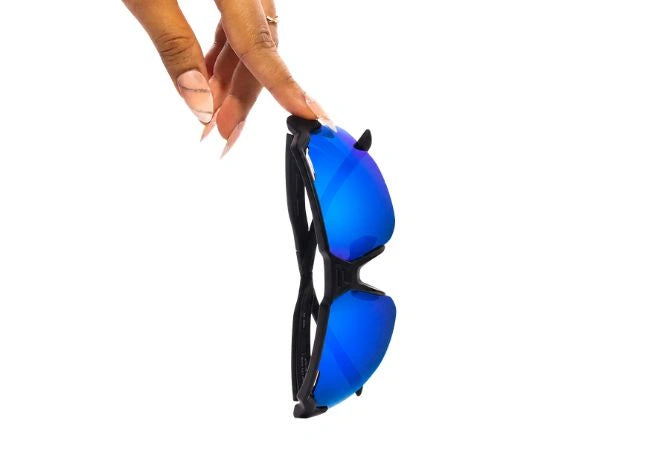 UV 400+ Polarized Lens