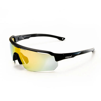 Craycol Bappi Wore These First prescription sport sunglasses, front view
