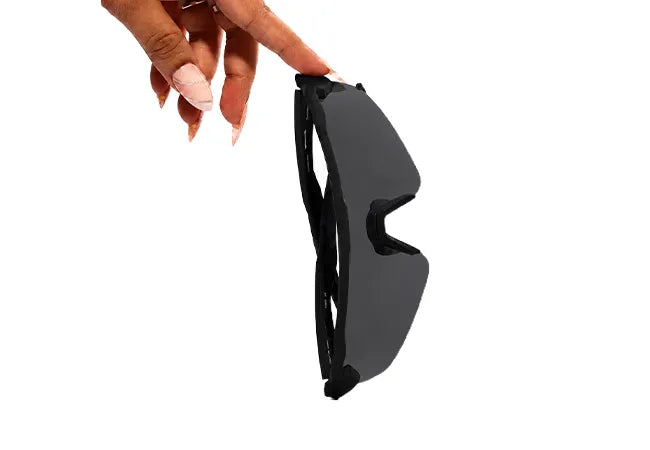 UV 400+ Polarized Lens