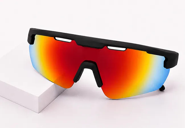 UV 400+ Polarized Lens