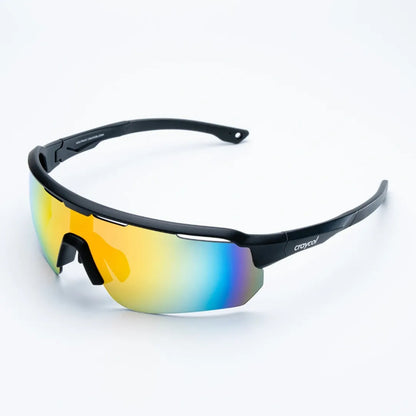 Call Me Phoenix sport sunglasses, side view