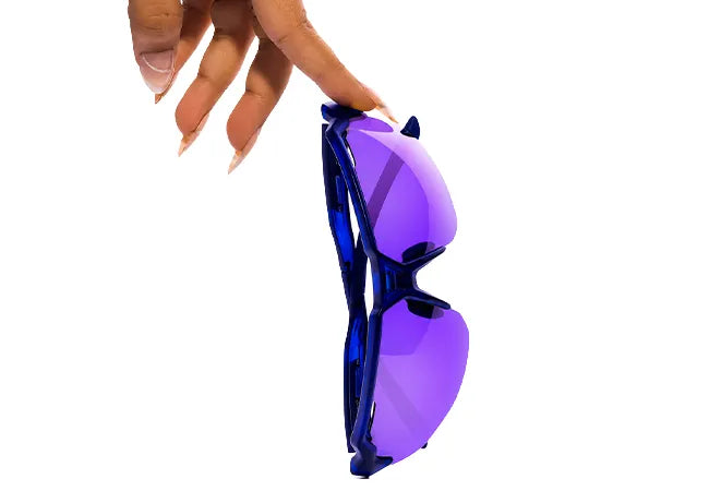 UV 400+ Polarized Lens