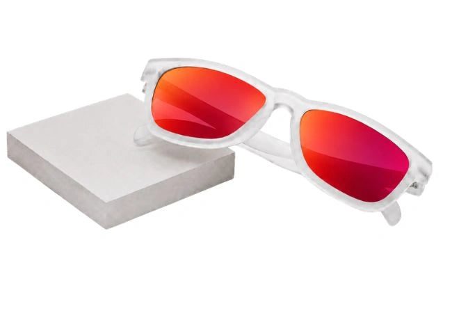 UV 400+ Polarized Lens