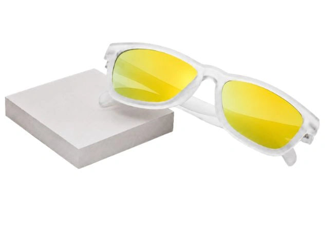 UV 400+ Polarized Lens