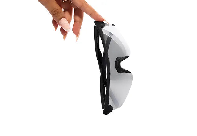 UV 400+ Polarized Lens