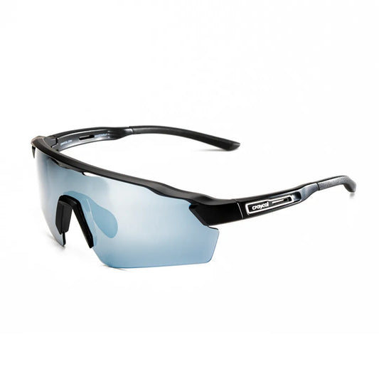 Mercury Rush sport sunglasses, front view