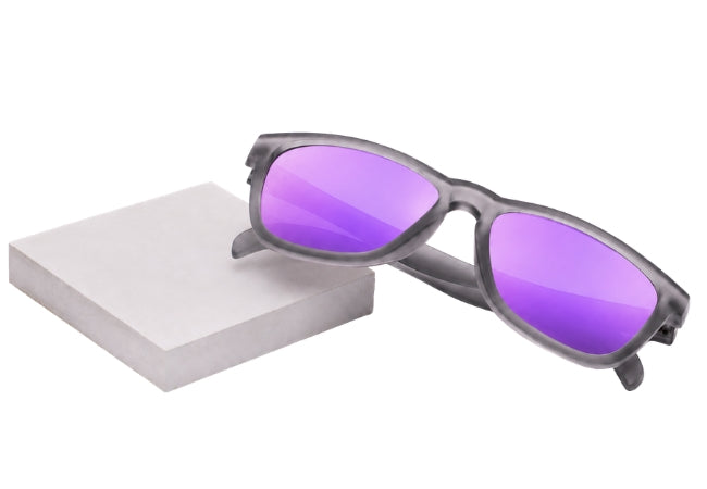 UV 400+ Polarized Lens