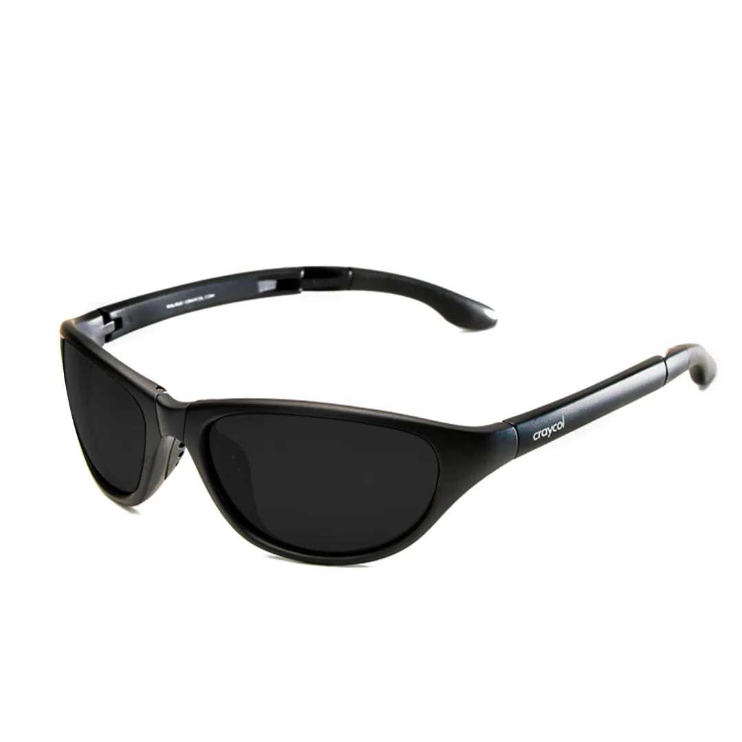 Phantom Fly RX sport sunglasses, front view
