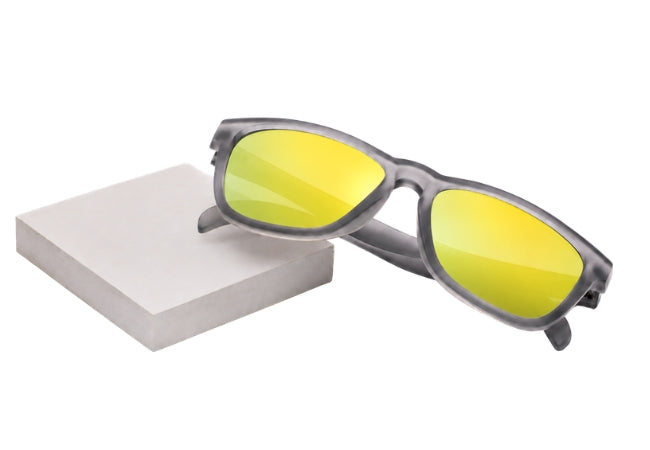 UV 400+ Polarized Lens