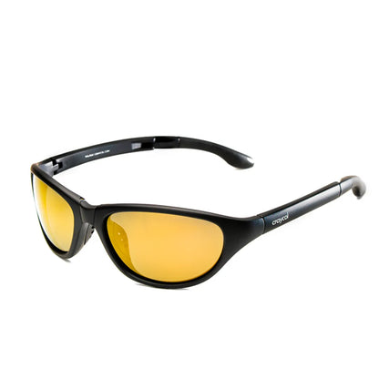 Sun Chasers sport sunglasses, front view