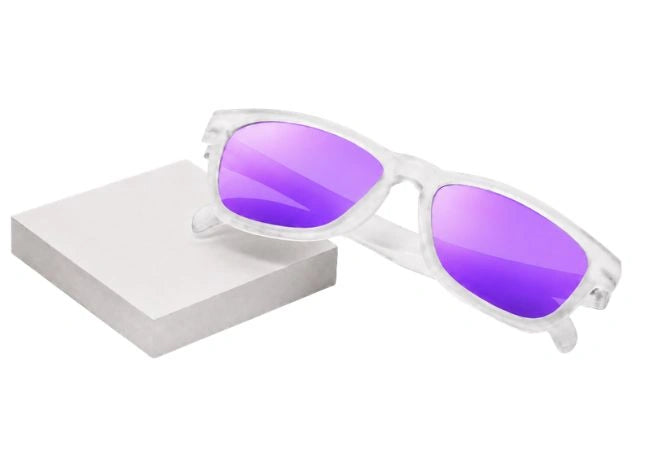 UV 400+ Polarized Lens