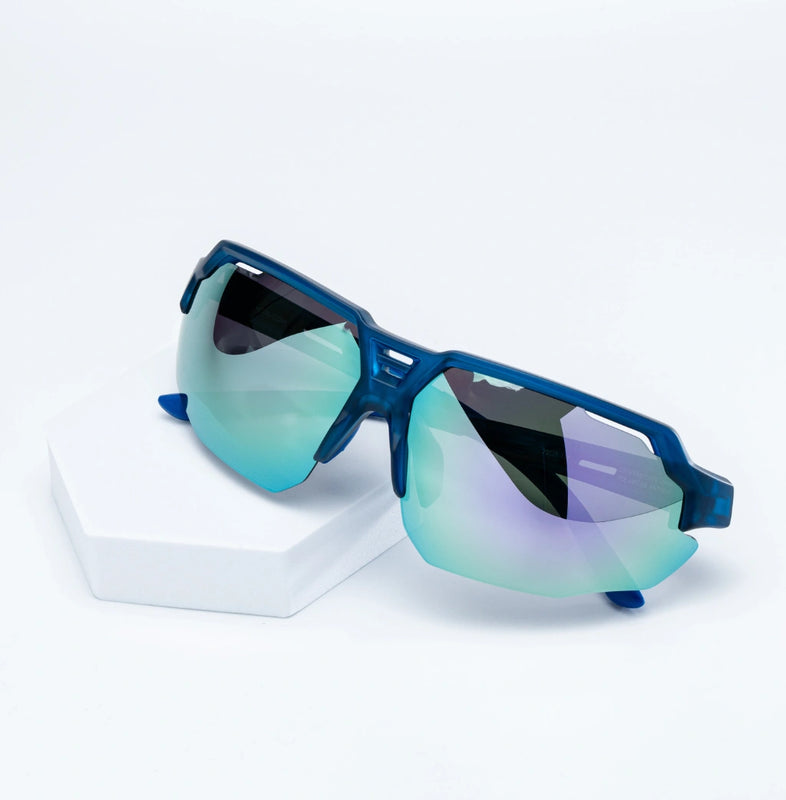 UV 400+ Polarized Lens
