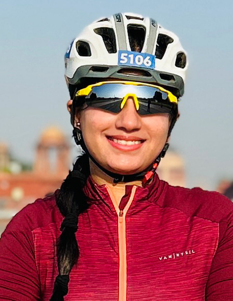CYCLING