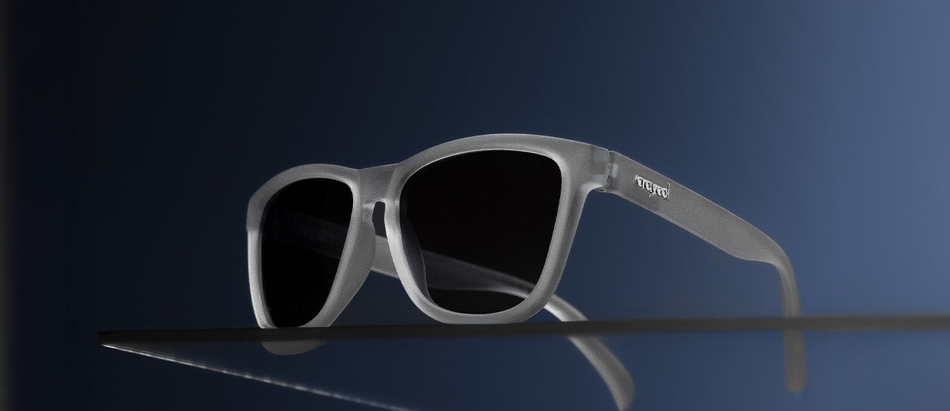 Built for Marathons Sunglasses