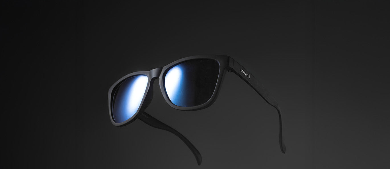 Built for Marathons Sunglasses