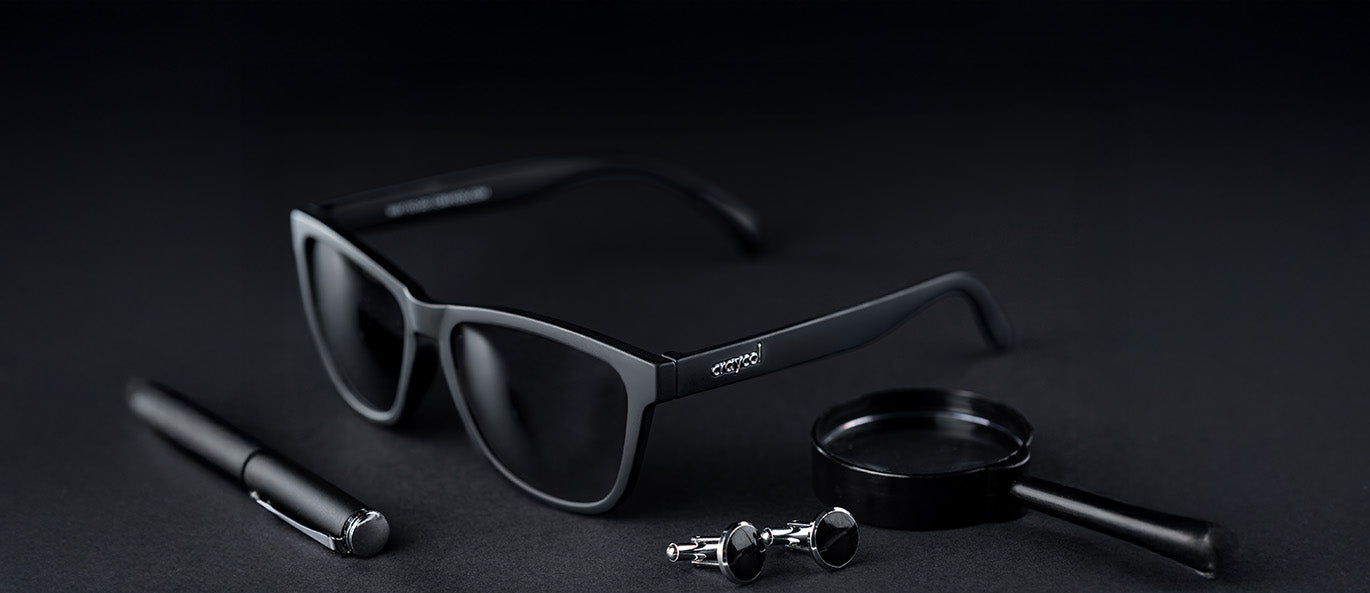 Built for Marathons Sunglasses