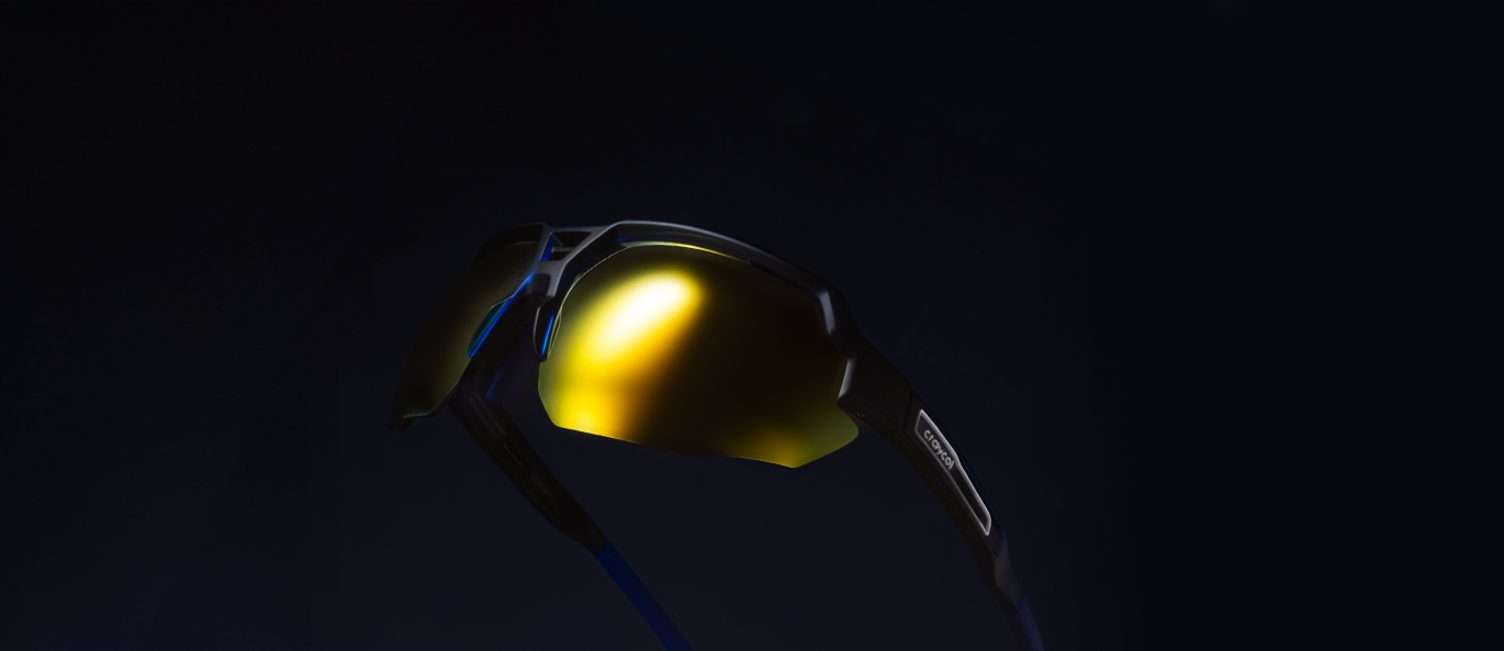 Built for Marathons Sunglasses