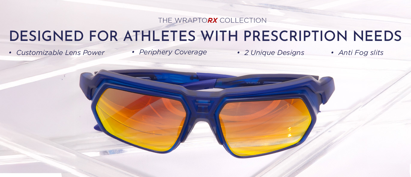 Built for Marathons Sunglasses